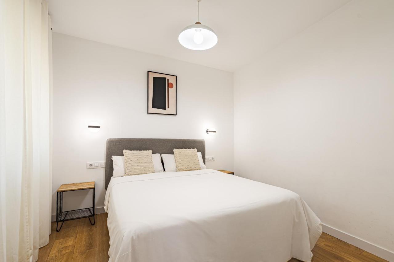 Madrid Sur Apartments By Olala Homes المظهر الخارجي الصورة