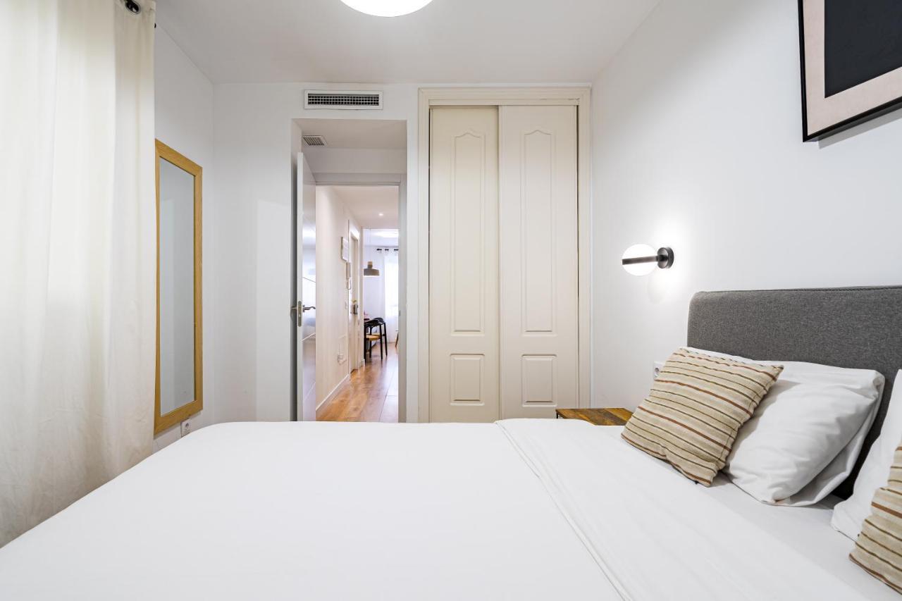Madrid Sur Apartments By Olala Homes المظهر الخارجي الصورة