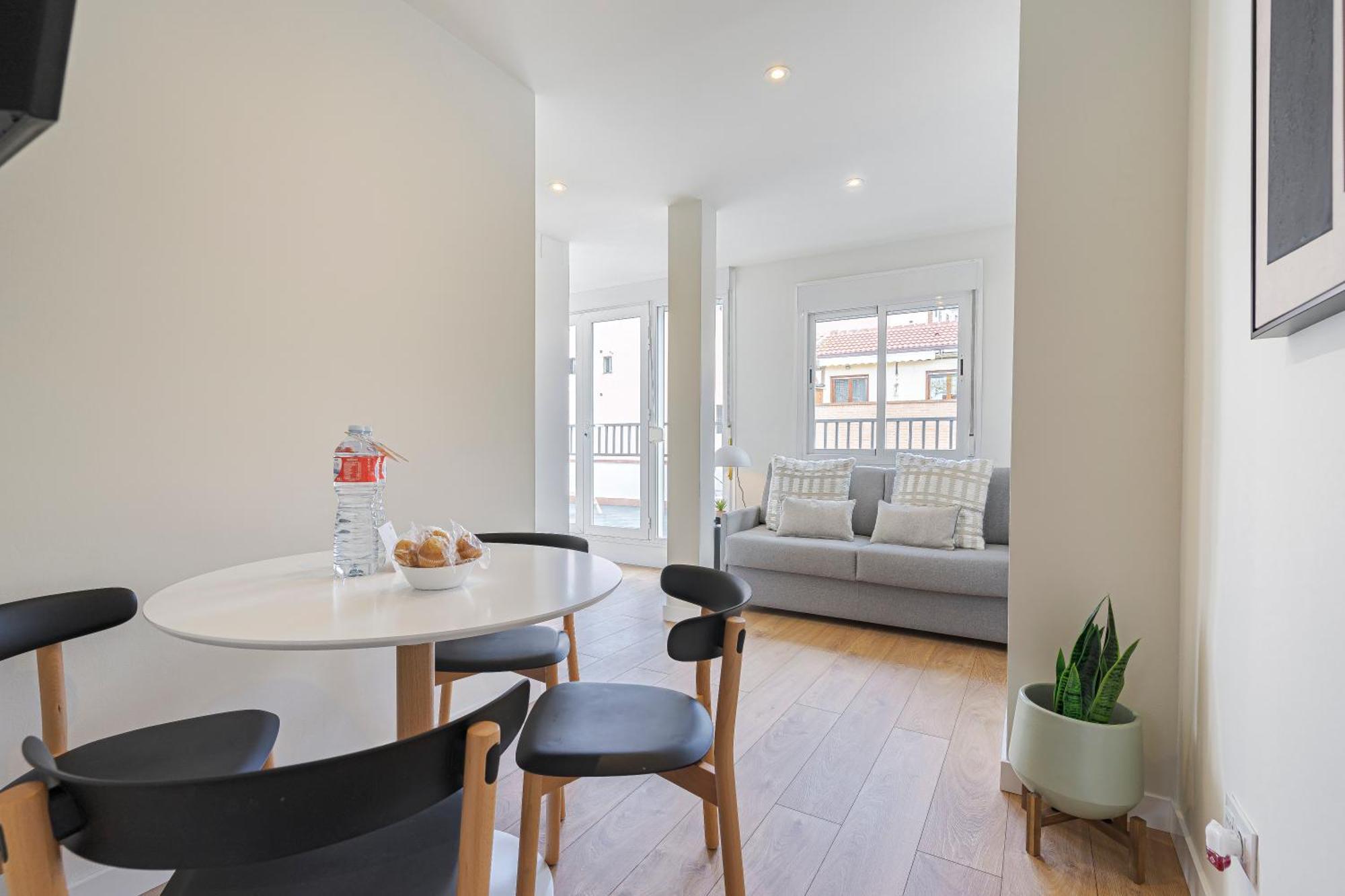 Madrid Sur Apartments By Olala Homes المظهر الخارجي الصورة