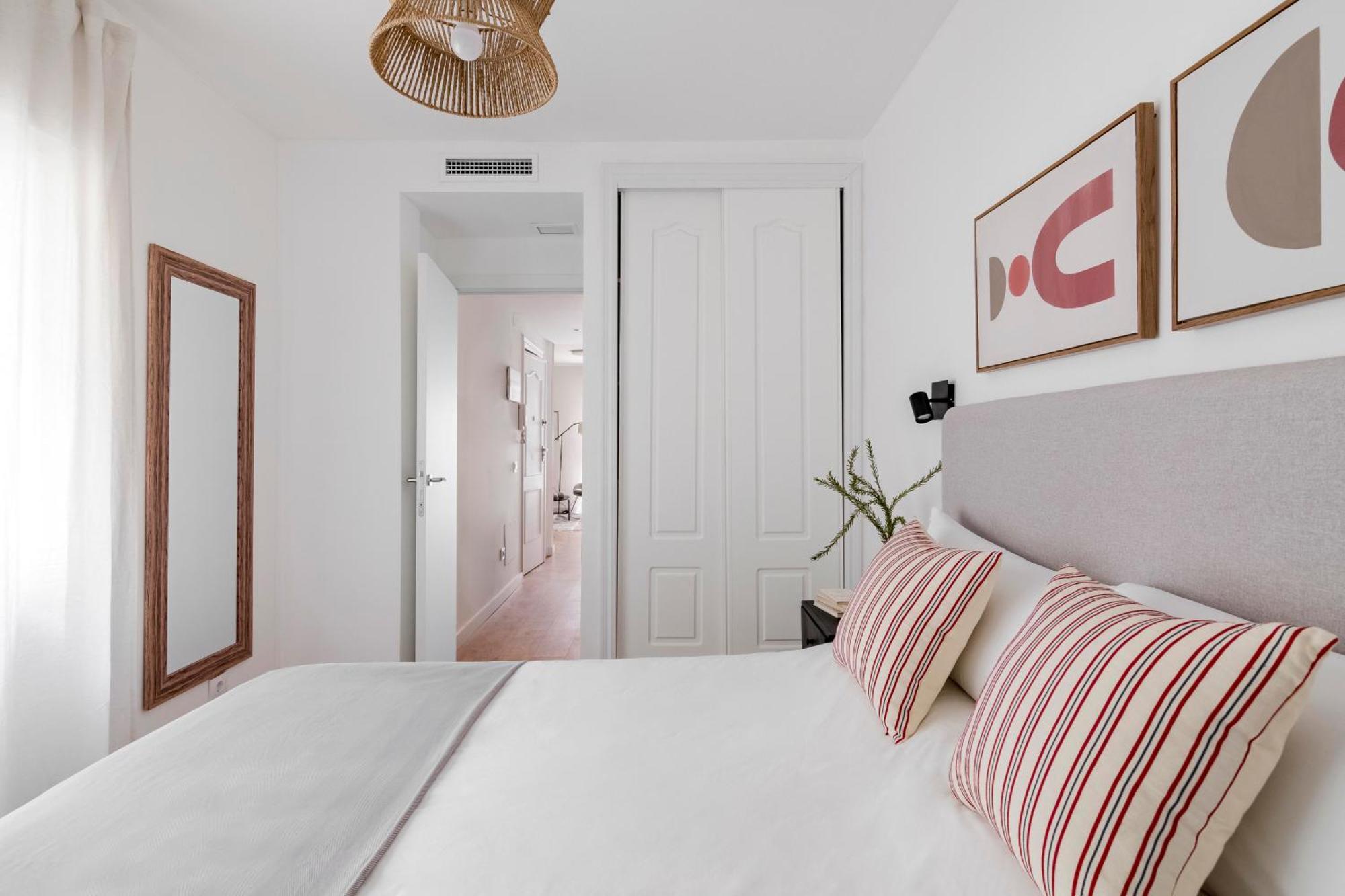 Madrid Sur Apartments By Olala Homes المظهر الخارجي الصورة